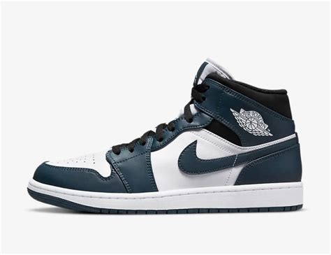 nike jordan 1 donkerblauw|Nike jordan 1 low.